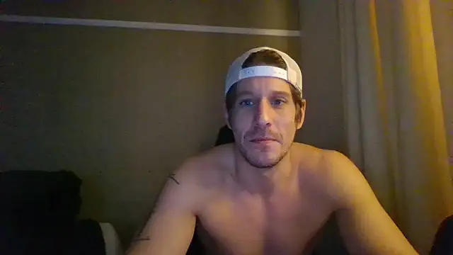 JamesSteel's Webcam Show