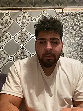 kken21's Webcam Show