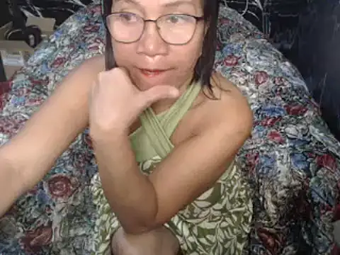 Sembang XXX Secara Langsung ASIANDOLLY4U69