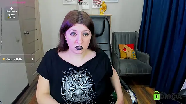 Black_Black_Rose Chat XXX live