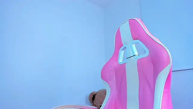 Show Webcam de Ariana_f