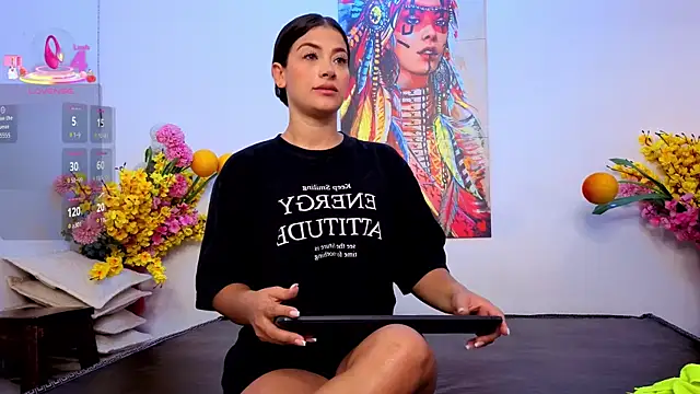 Marianaa_Lopezz élő XXX-chatje