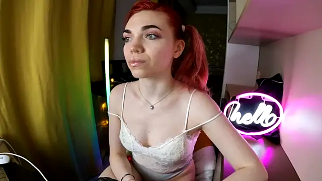 olivka-flower Live XXX-Chat