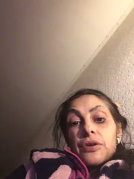 ChantalXOrchid's Live XXX Chat