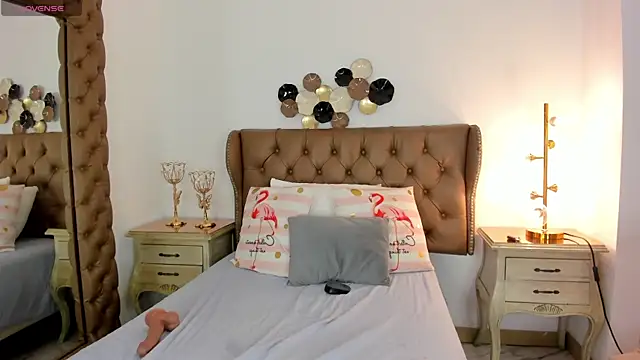 MelodySmith7 – Naživo XXX chat