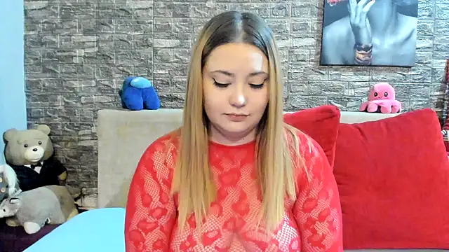 Chatroom XXX en direct de kalindahot