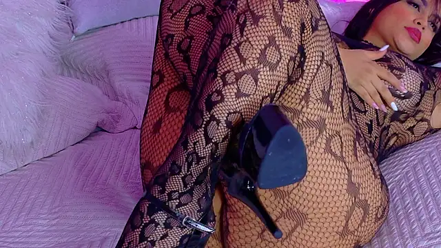 AlynAllen – Naživo XXX chat