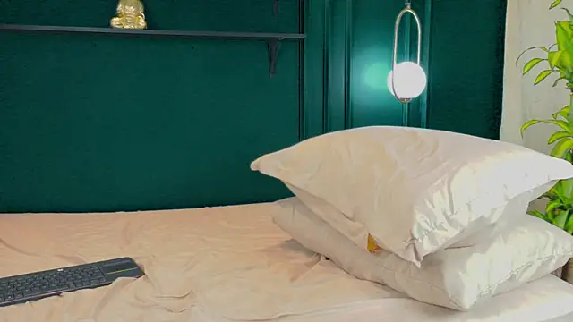 Chat XXX en directo de Aby_thompsonn