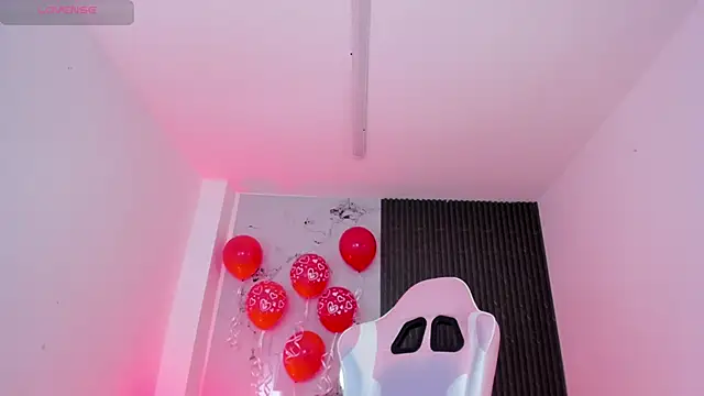 chloesageeのライブXXXチャット