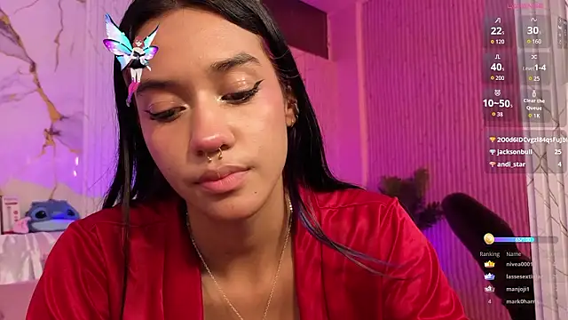 artemiss_tay – Naživo XXX chat