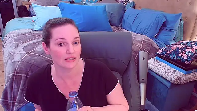 Show Webcam de ninajaymes