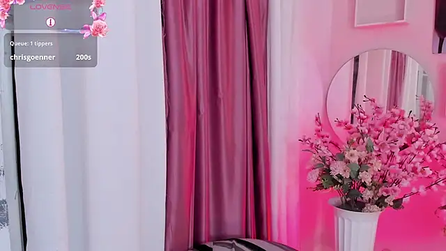 La_Diabla_111_ – Naživo XXX chat