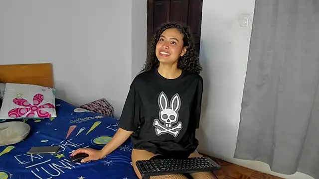 Keniia_rizz – Naživo XXX chat
