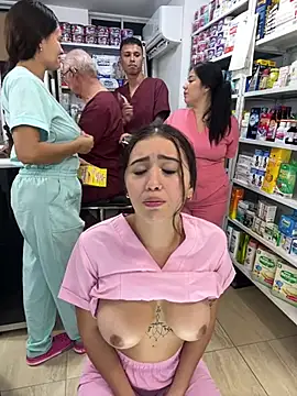 kandalove – Naživo XXX chat