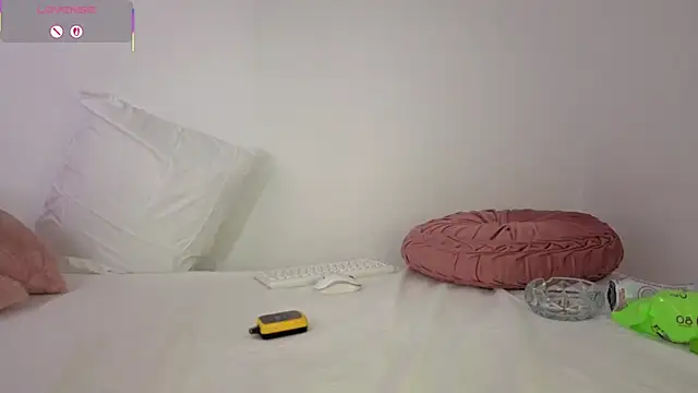 PIA_STONE – Naživo XXX chat