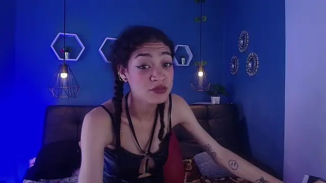 Aurora_ath Live XXX-Chat