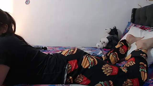 amberbakee Live XXX-Chat