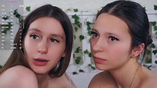 GabrielleLynchard Live XXX-Chat