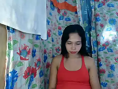 PinaySkinnyGirl Chat XXX in diretta