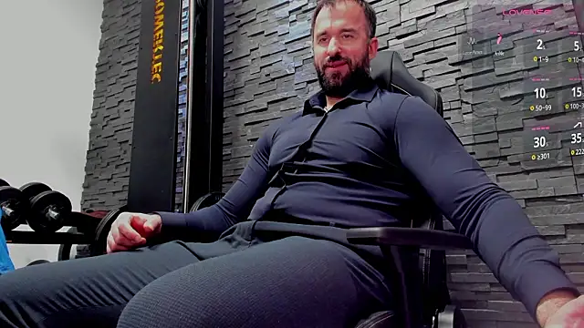 Chat XXX ao vivo de David_Big_Daddy