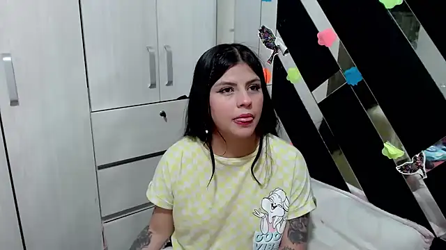 แชท XXX สดของ katery_wok11