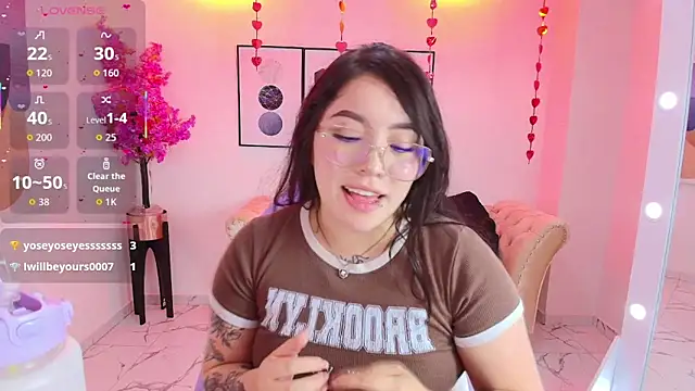 Isa_reel: απευθείας συνομιλία ΧΧΧ