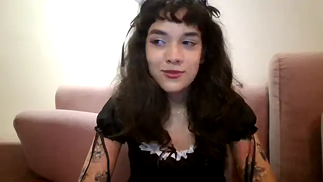 Chatroom XXX en direct de littlemisskimmy