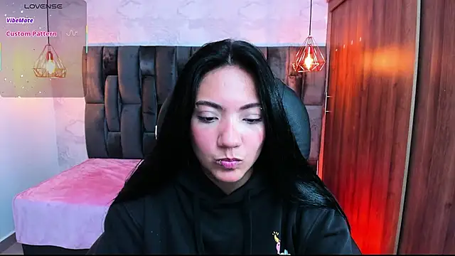 XXX chat uživo modela miichael_black