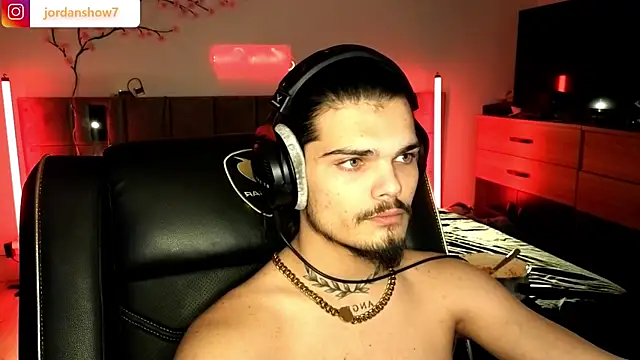 Show Webcam de JordanShow