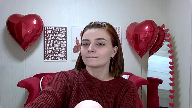 Chatroom XXX en direct de KellyStone