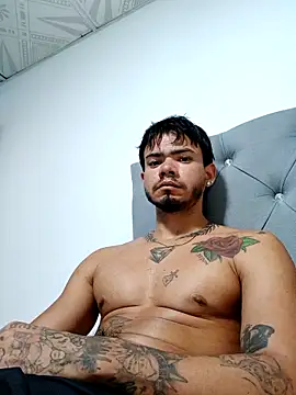 Show de webcam de Niick01_