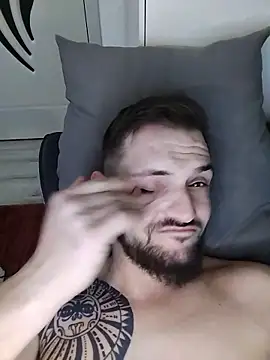 KingOfKingsX Webcam show