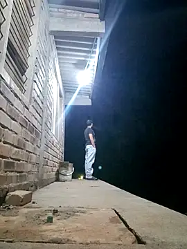 GaaraDiaz live XXX chat