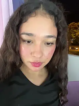 Show Webcam de lana_rousse01