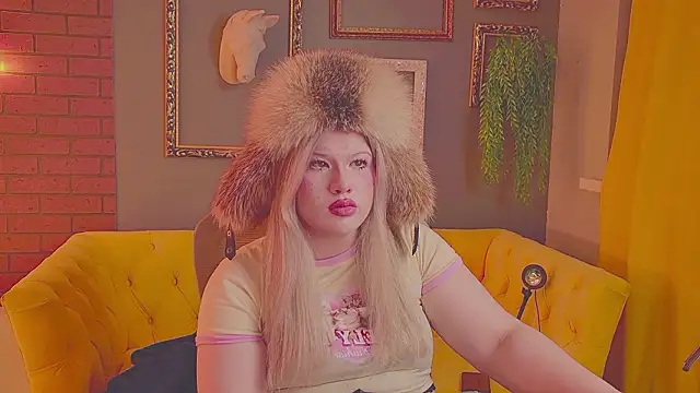 LilithNelson: απευθείας συνομιλία ΧΧΧ