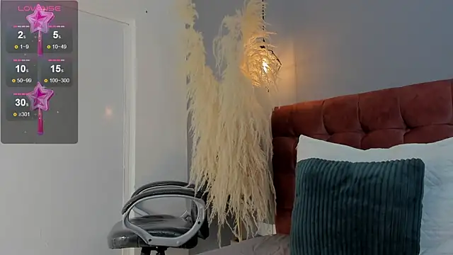 victoria_decapri Adlı Modelin Web Kamerası Şovu