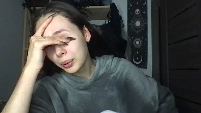 Chat XXX Live Yuna5343