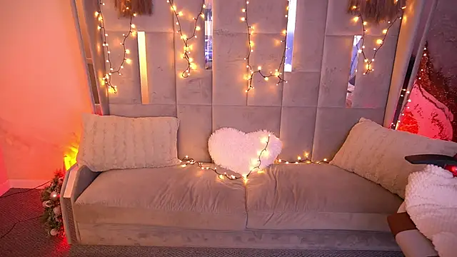 แชท XXX สดของ LioraFox