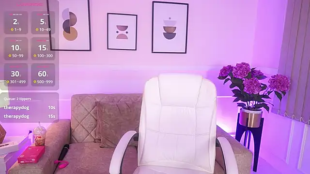 BillieBrownn Chat XXX live