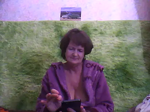 Chat XXX en directo de JesykaLove566