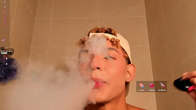 Chat XXX ao vivo de Daark_Eros