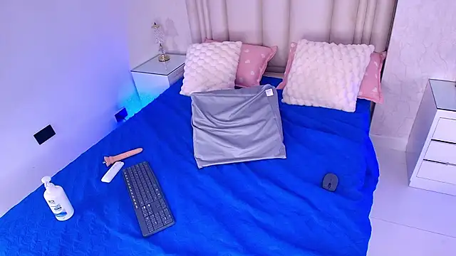 alanarose18 Obrolan Langsung XXX