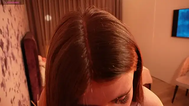 Chatroom XXX en direct de ChloeSpark