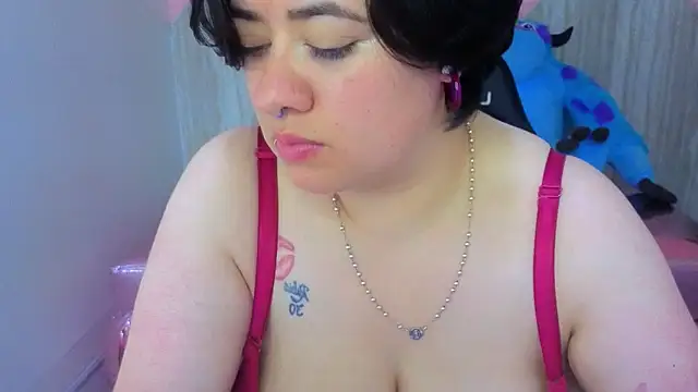 แชท XXX สดของ samythomas_t