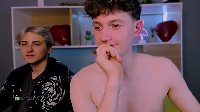 fose_di Pertunjukan Webcam