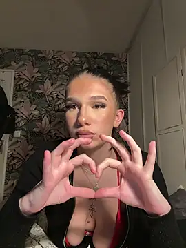 Leanna92ii Show Webcam