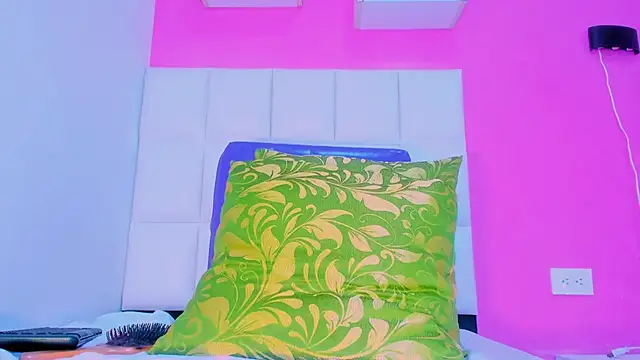 Show de Baby_doll_XOXO na webcam