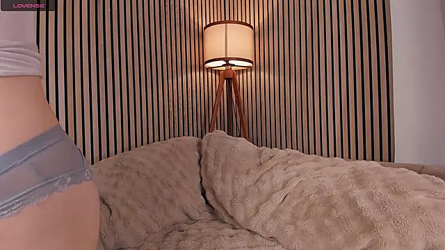 แชท XXX สดของ CamieBudworth