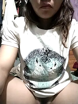 Bella-222 Pertunjukan Webcam