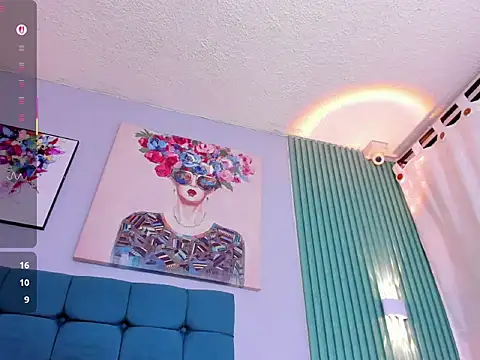 Chatroom XXX en direct de Venuz_01